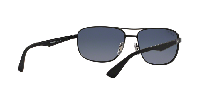 Rayban 3528 006/82 360 visione