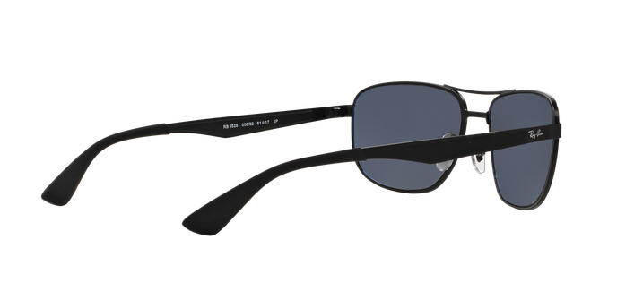 Rayban 3528 006/82 360 visione