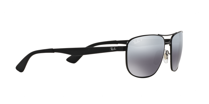 Rayban 3528 006/82 360 visione