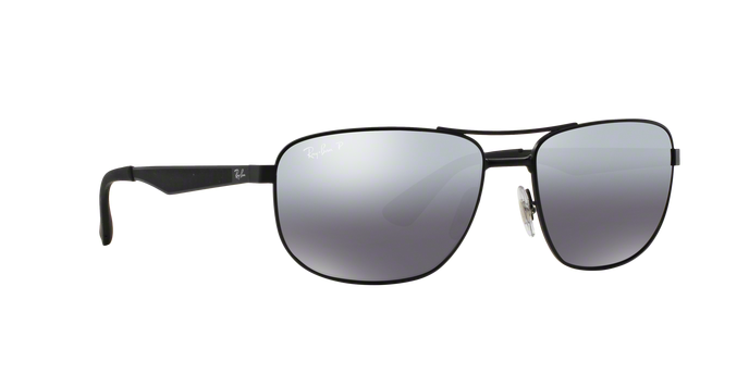 Rayban 3528 006/82 360 visione