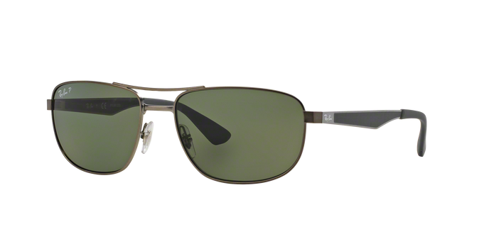 Rayban 3528 029/9A 360 visione