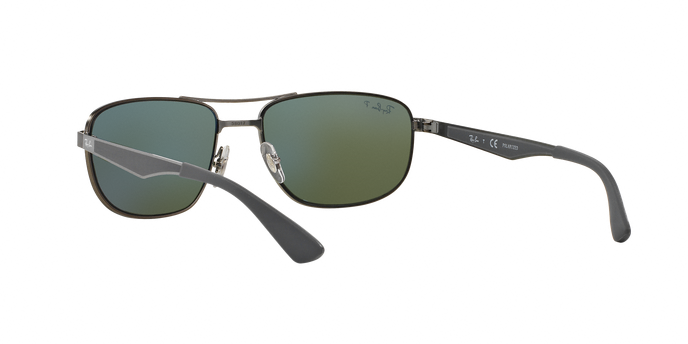 Rayban 3528 029/9A 360 visione
