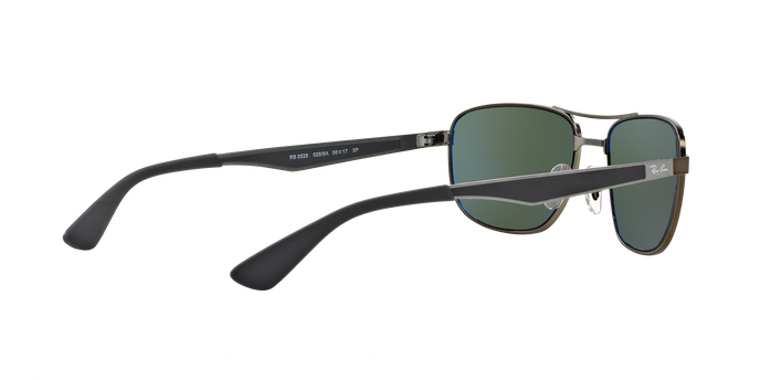 Rayban 3528 029/9A 360 visione