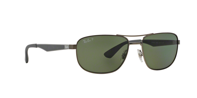 Rayban 3528 029/9A 360 visione