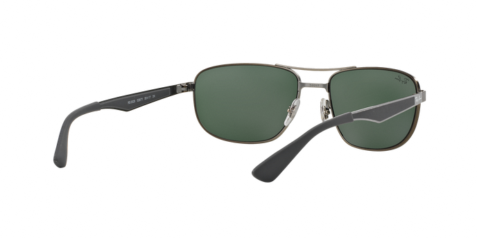 Rayban 3528 029/71 360 visione