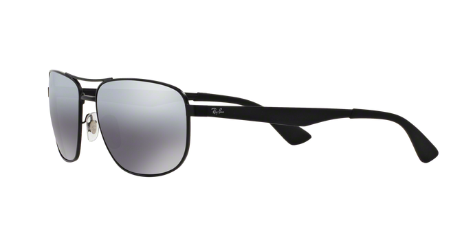 Rayban 3528 006/82 Pol 360 visione