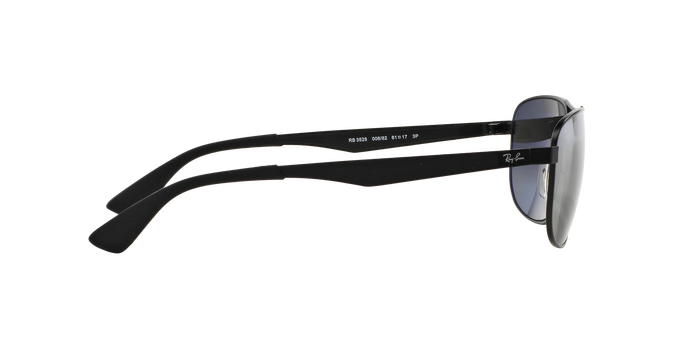 Rayban 3528 006/82 Pol 360 visione