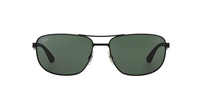 Rayban 3528 006/71 360 visione