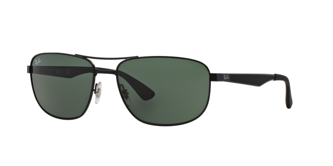 Rayban 3528 006/71 360 visione