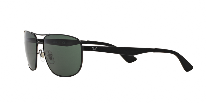 Rayban 3528 006/71 360 visione