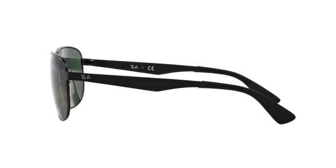 Rayban 3528 006/71 360 visione