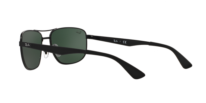 Rayban 3528 006/71 360 visione
