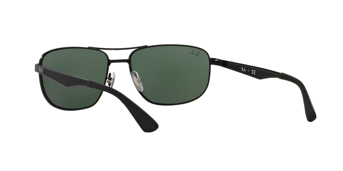 Rayban 3528 006/71 360 visione
