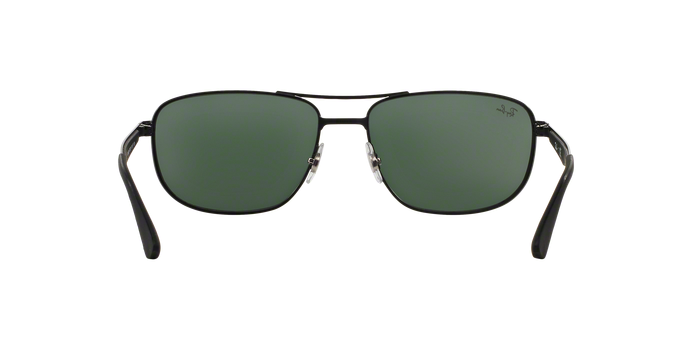 Rayban 3528 006/71 360 visione