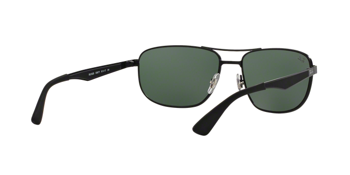 Rayban 3528 006/71 360 visione