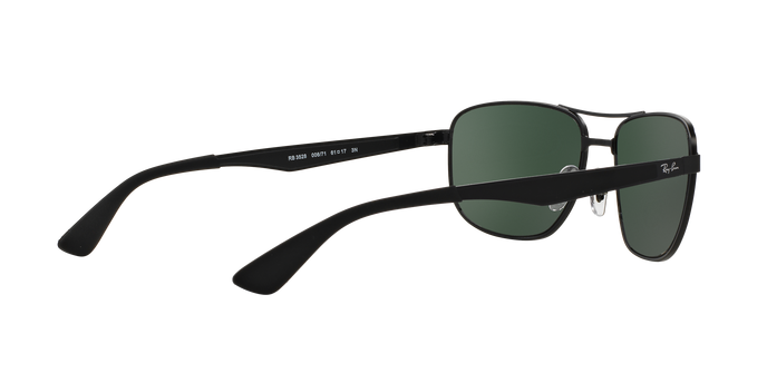 Rayban 3528 006/71 360 visione