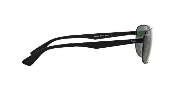 Rayban 3528 006/71 360 visione