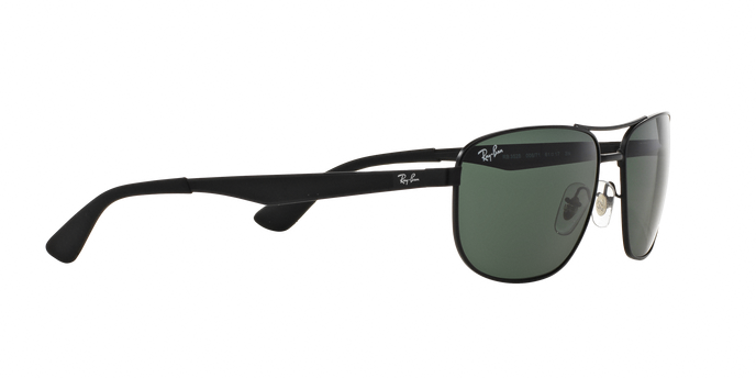 Rayban 3528 006/71 360 visione
