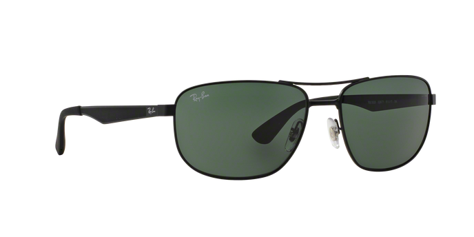 Rayban 3528 006/71 360 visione