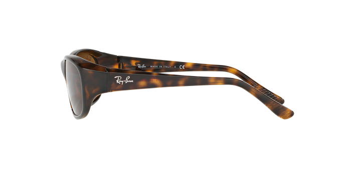 Rayban 2016 Daddy O 710/73 360 visione