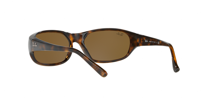 Rayban 2016 Daddy O 710/73 360 visione