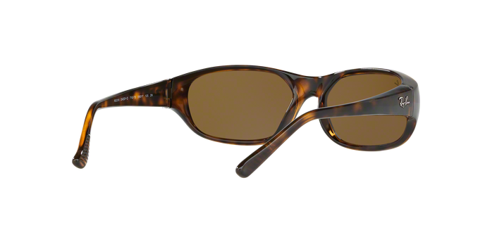 Rayban 2016 Daddy O 710/73 360 visione