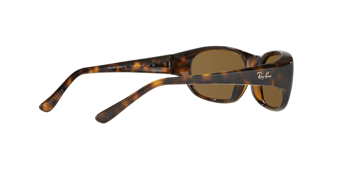 Rayban 2016 Daddy O 710/73 360 visione