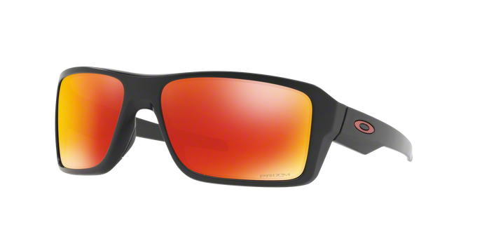 Oakley Double Edge 9380 05 Mt Blac 360 visione