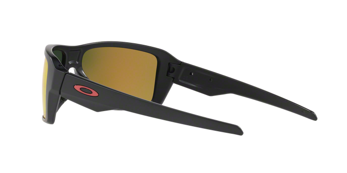 Oakley Double Edge 9380 05 Mt Blac 360 visione