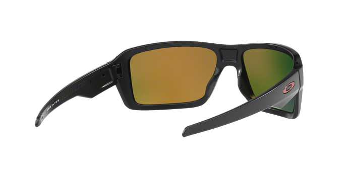 Oakley Double Edge 9380 05 Mt Blac 360 visione