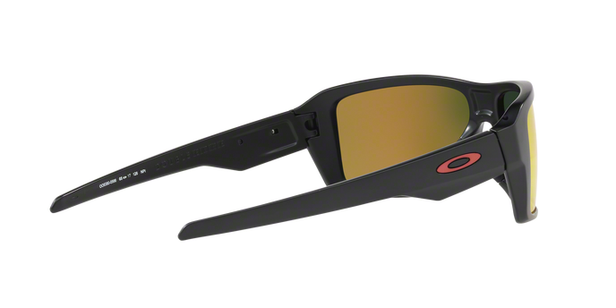 Oakley Double Edge 9380 05 Mt Blac 360 visione