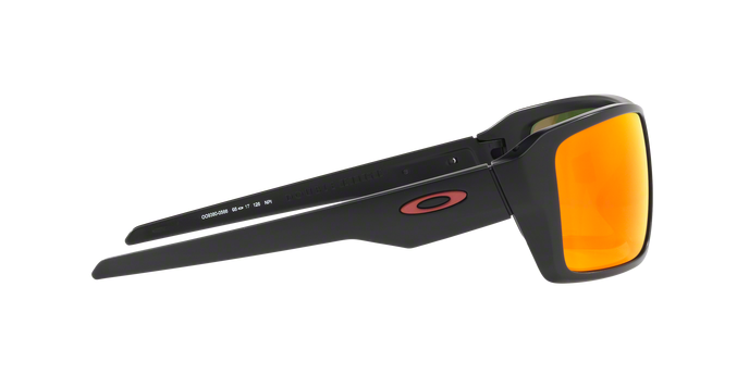 Oakley Double Edge 9380 05 Mt Blac 360 visione