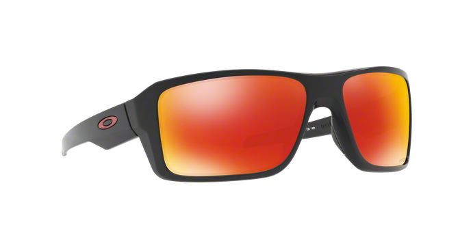 Oakley Double Edge 9380 05 Mt Blac 360 visione