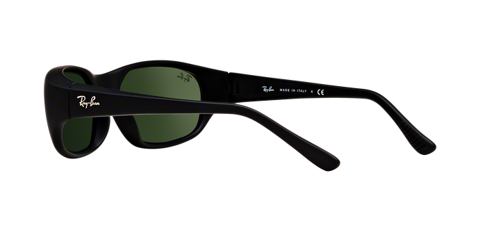 Rayban 2016 Daddy O W2578 360 visione