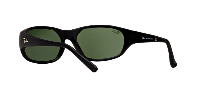 Rayban 2016 Daddy O W2578 360 visione