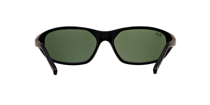 Rayban 2016 Daddy O W2578 360 visione