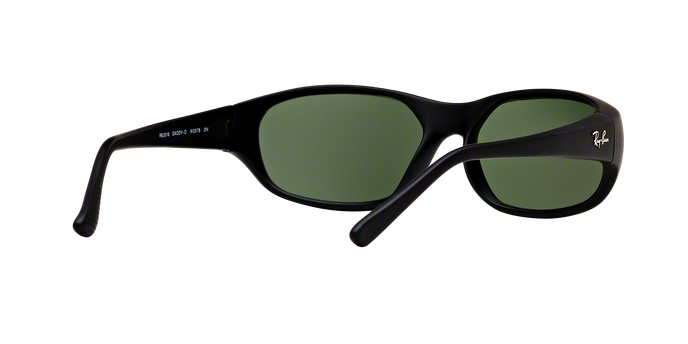 Rayban 2016 Daddy O W2578 360 visione
