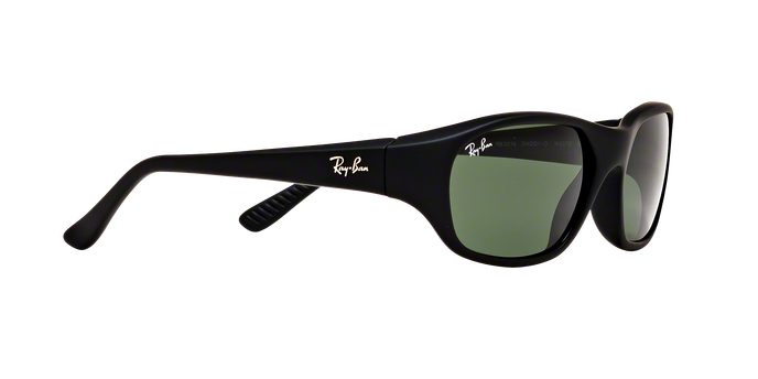 Rayban 2016 Daddy O W2578 360 visione