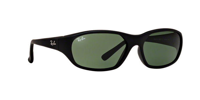 Rayban 2016 Daddy O W2578 360 visione