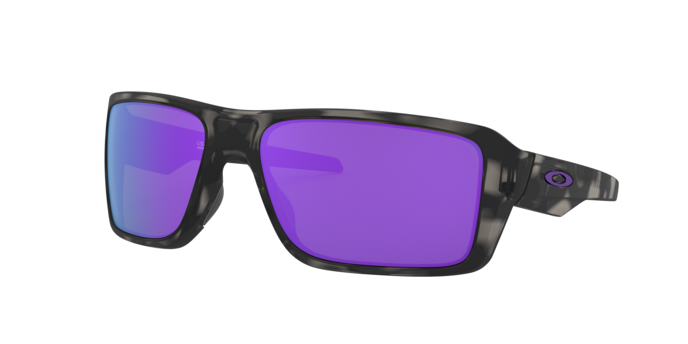 Oakley Double Edge 9380 04 Blk Tor 360 visione