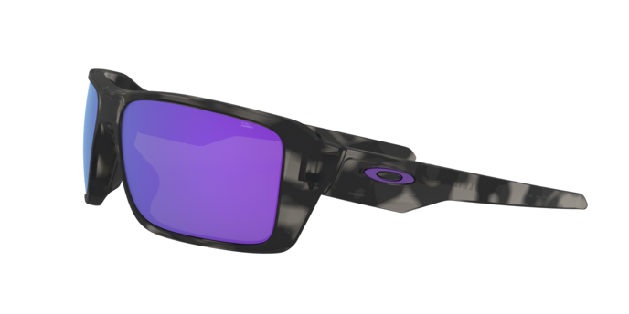 Oakley Double Edge 9380 04 Blk Tor 360 visione