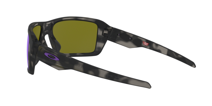 Oakley Double Edge 9380 04 Blk Tor 360 visione
