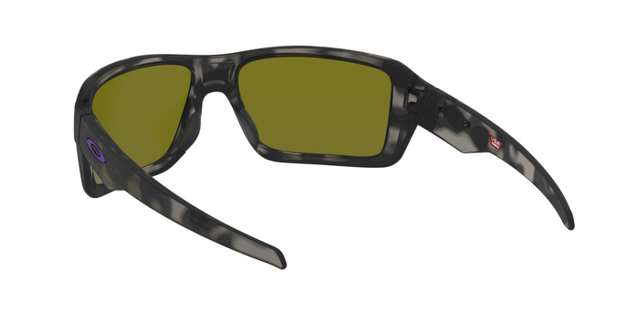 Oakley Double Edge 9380 04 Blk Tor 360 visione