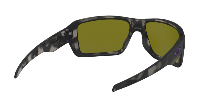 Oakley Double Edge 9380 04 Blk Tor 360 visione