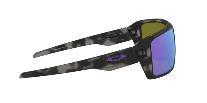 Oakley Double Edge 9380 04 Blk Tor 360 visione
