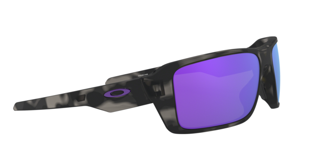 Oakley Double Edge 9380 04 Blk Tor 360 visione