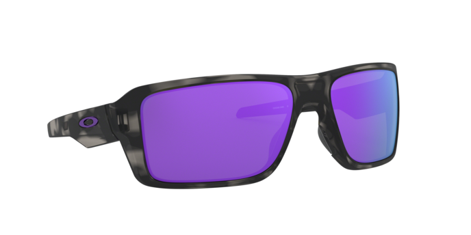Oakley Double Edge 9380 04 Blk Tor 360 visione