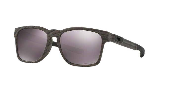 Oakley CATALYST 9272 20 woodgra 360 visione