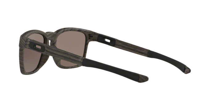 Oakley CATALYST 9272 20 woodgra 360 visione