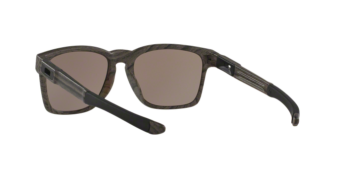 Oakley CATALYST 9272 20 woodgra 360 visione